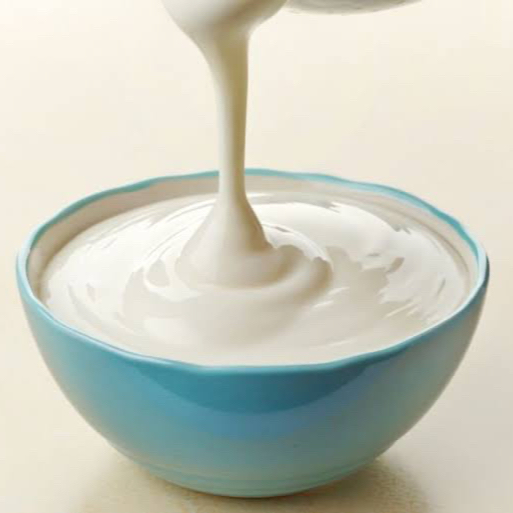 Crema extra