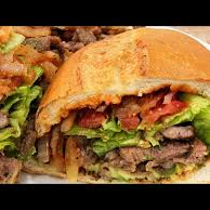 Torta de Bistec.