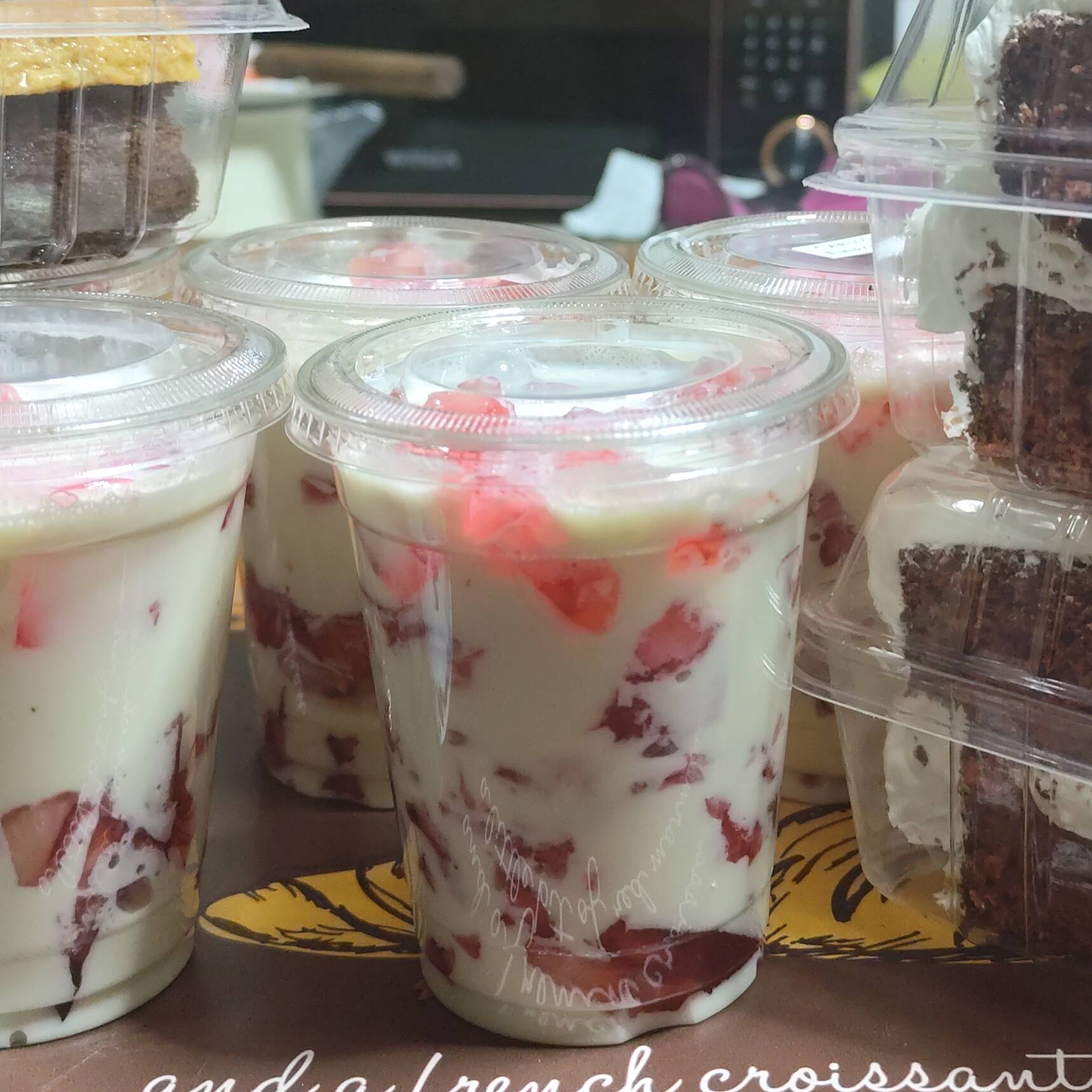 gelafresas