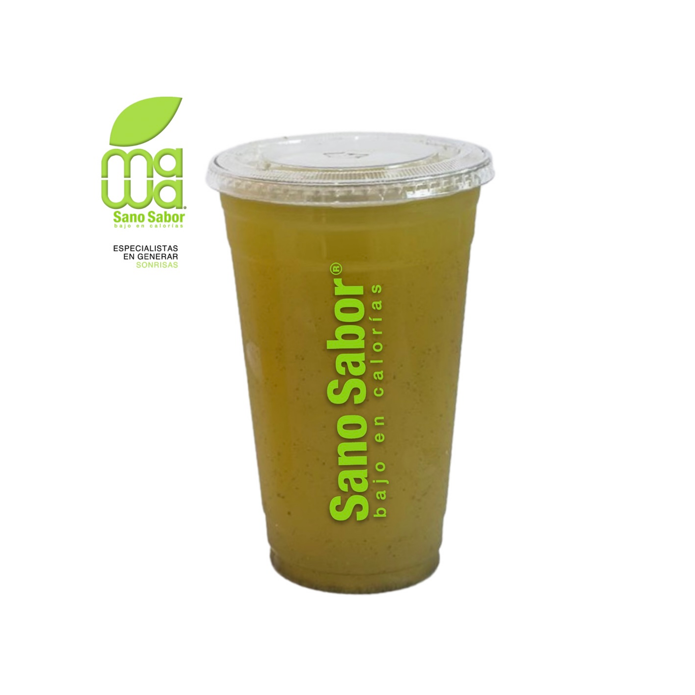 Agua Pepino Limón
