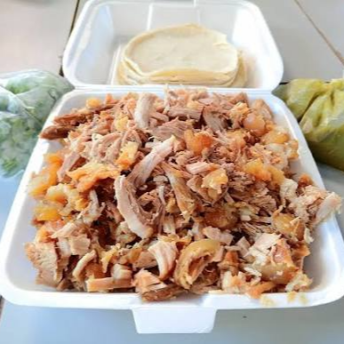 kg de Carnitas