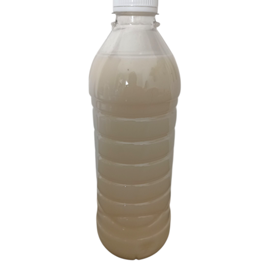 Agua de Horchata de 500 Ml