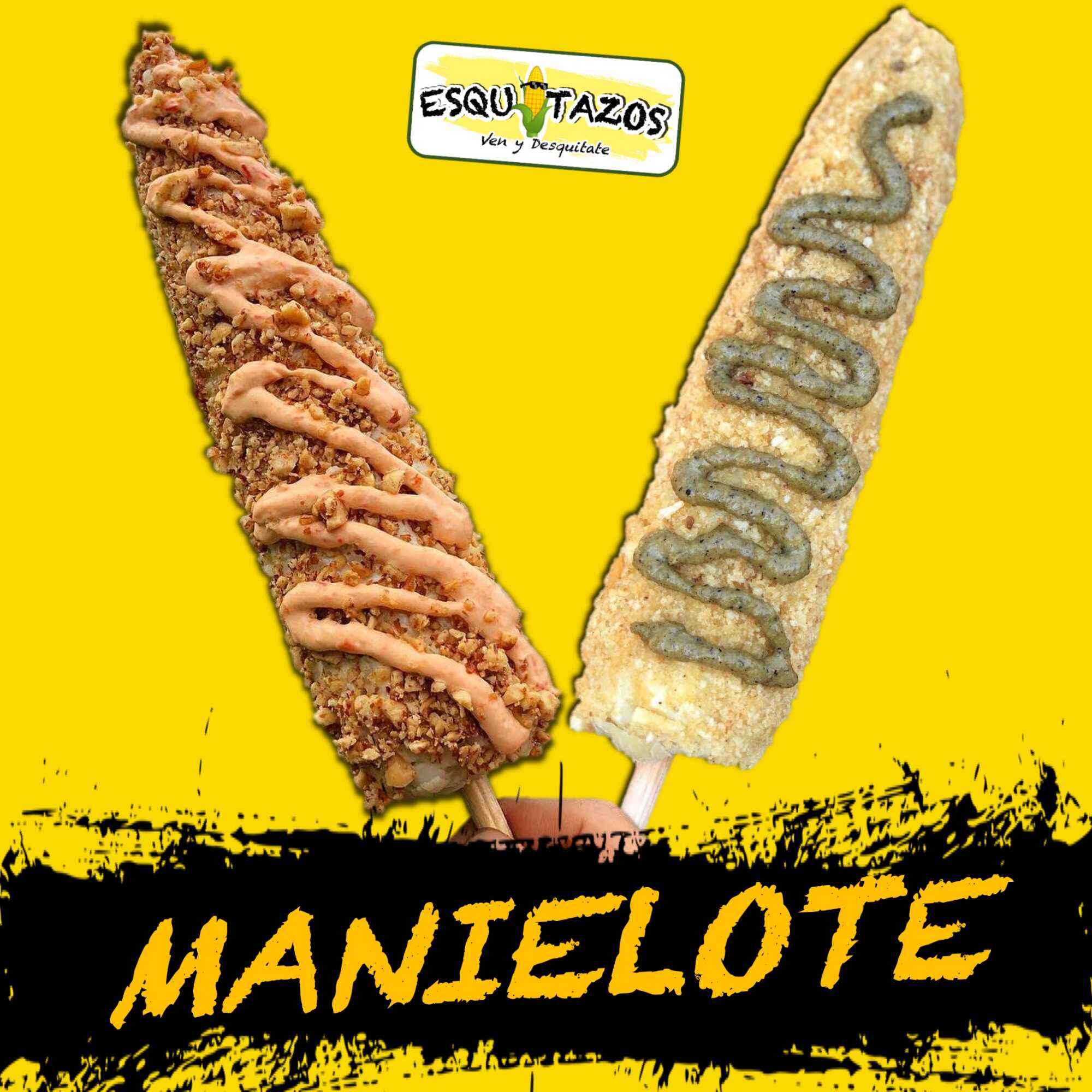 MANIELOTE