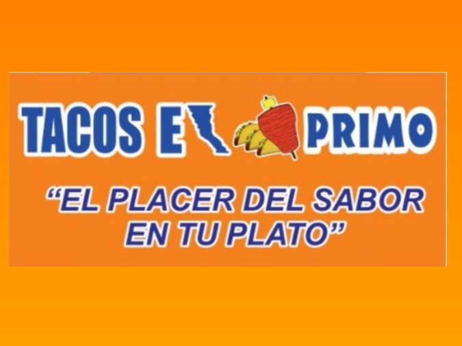 Tacos el primó