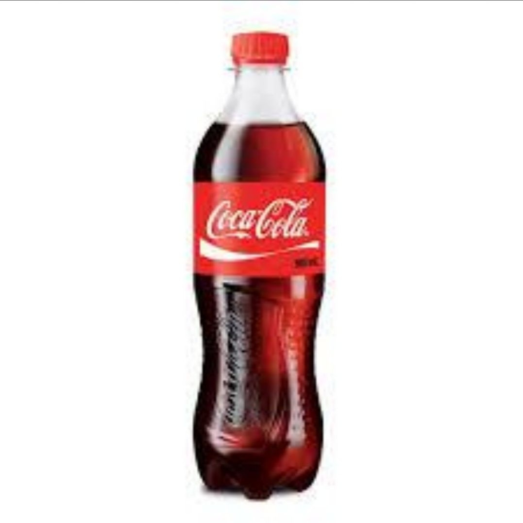 Coca Cola 355 ml