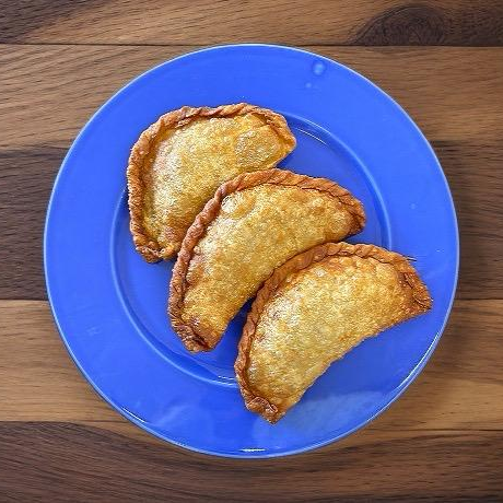EMPANADA DE LOMO