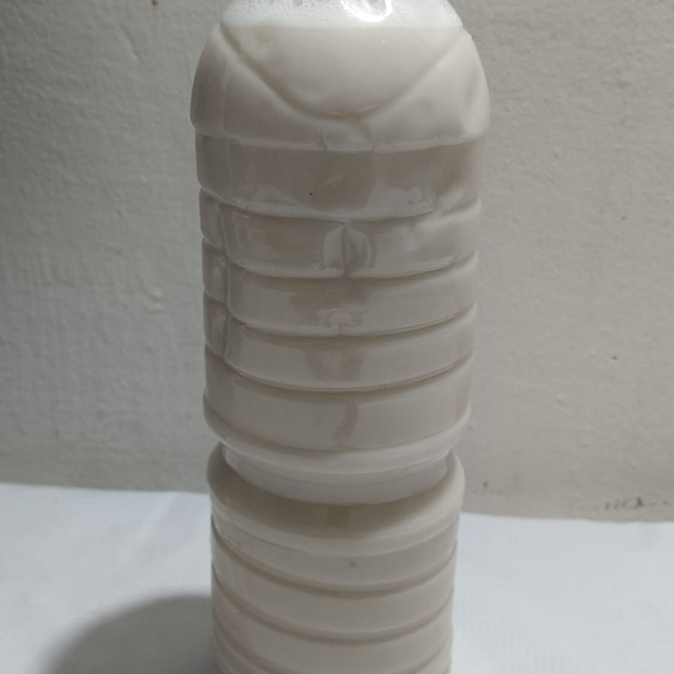 Agua de Horchata