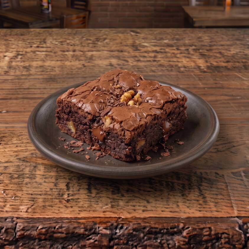 Brownie Chocolate