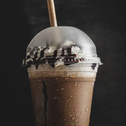 FRAPPÉ DE VAINILLA