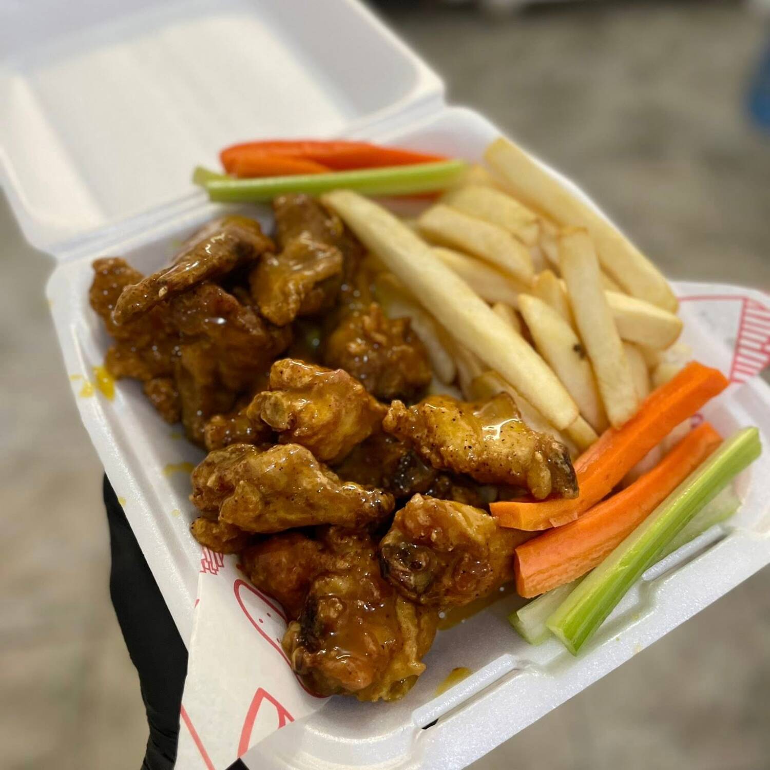 ALITAS