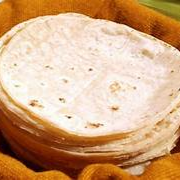 5 Tortillas Maiz
