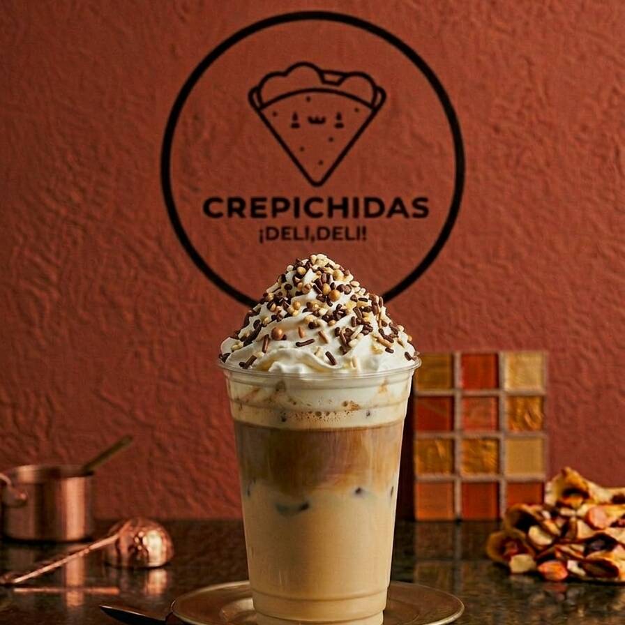Capuchino Frio.