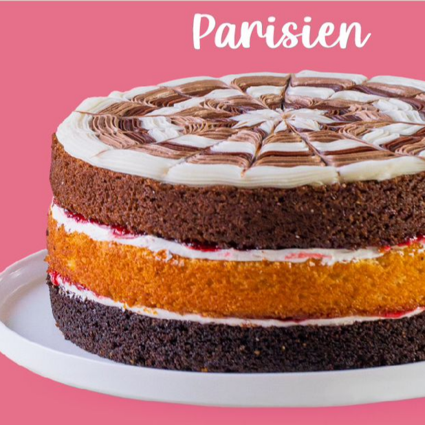 Parisien Mediano