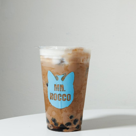 Mocha