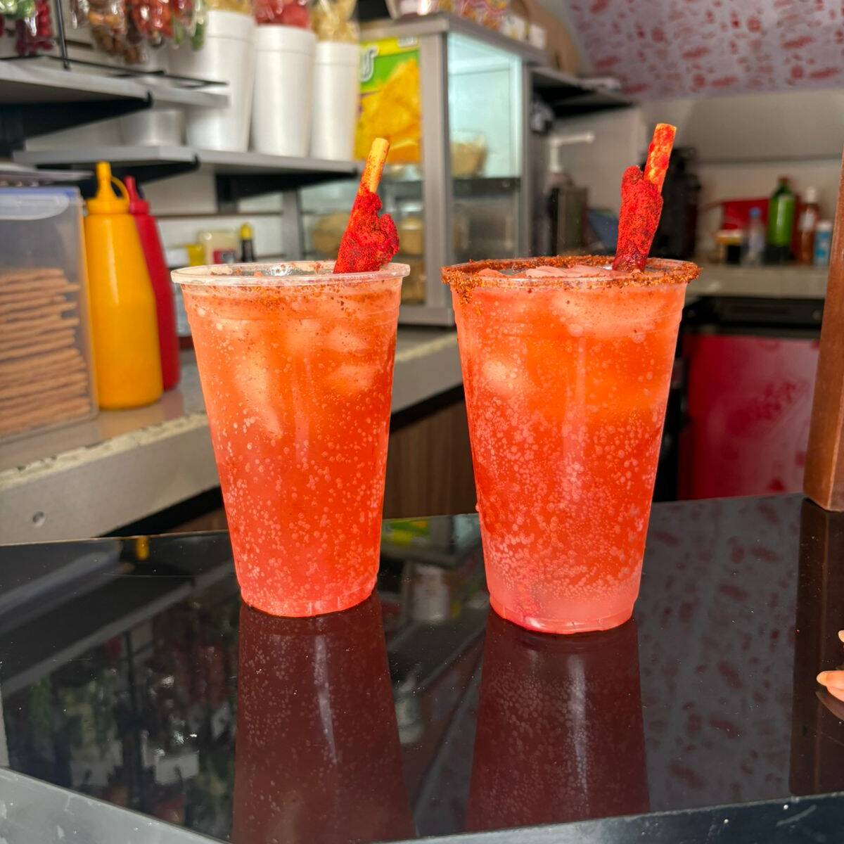 Tehuacán preparado 355 ml