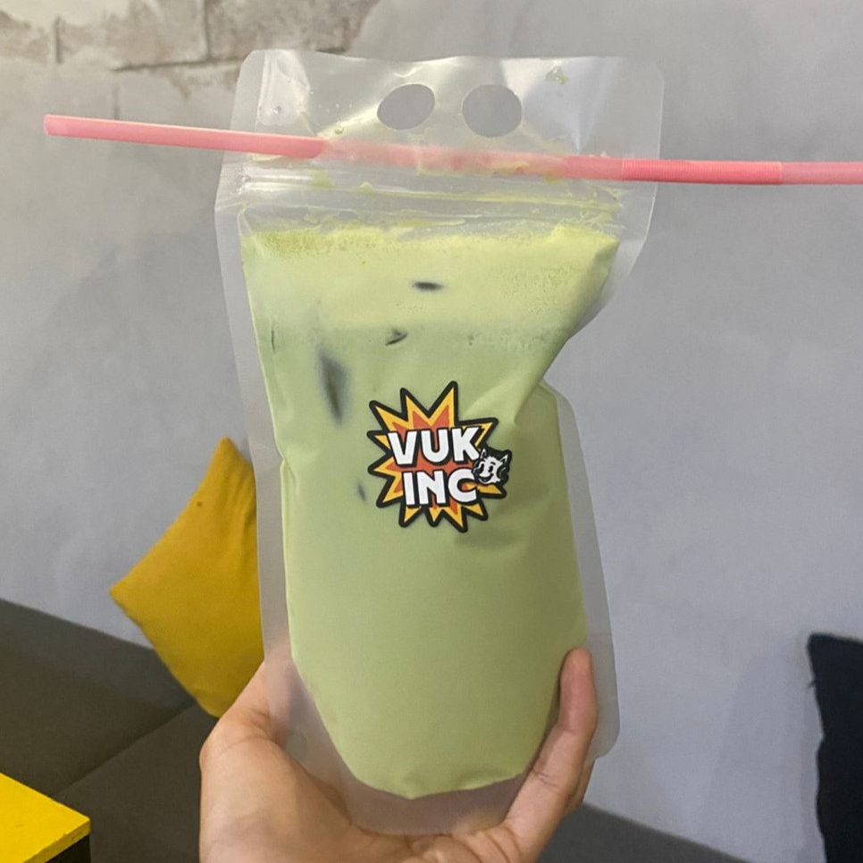 Matcha Latte