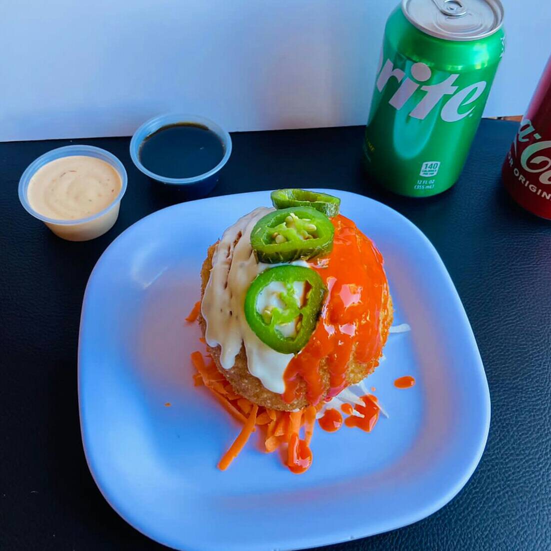 Combo Pokebola + Refresco