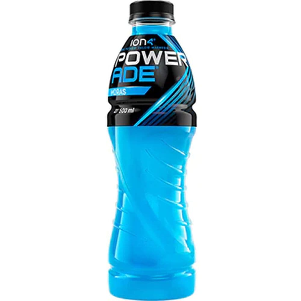 Powerade Moras 500 ml