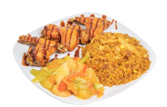 Arroz Paisa El Original (Floridablanca)