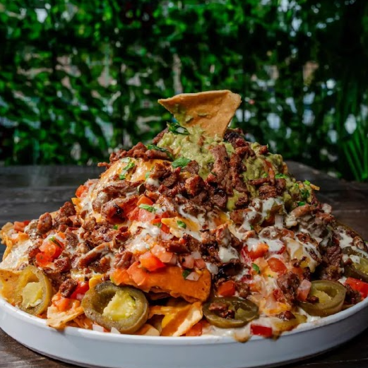 Nachos