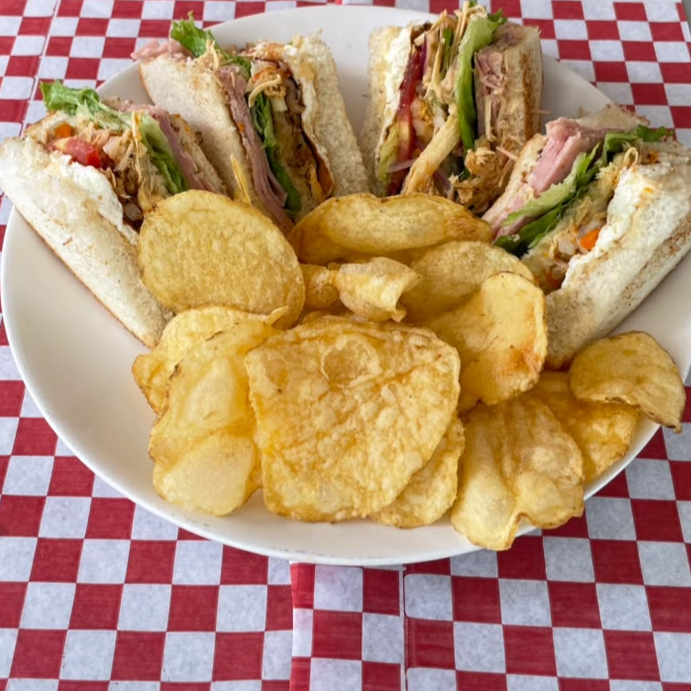 Club Sándwich