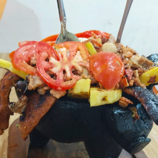 Molcajete