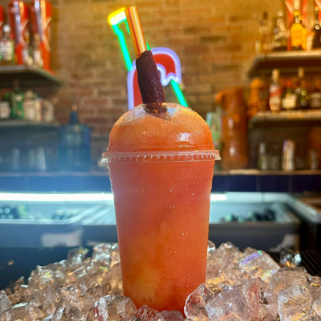 Chamo Mango