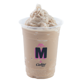 Caramelo (Granizado)