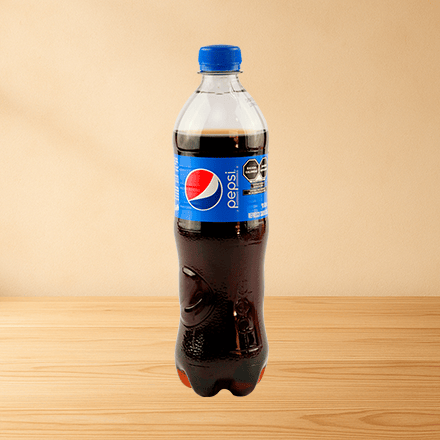 Pepsi Taparrosca 600 ml