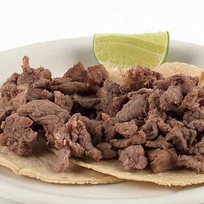 Taco de Bistec