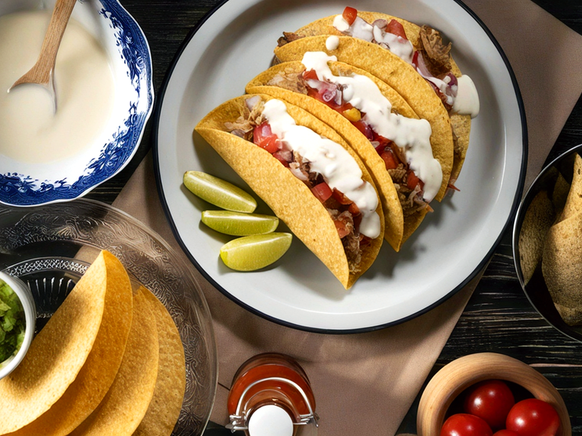 Mexicano Viva! Tex-mex