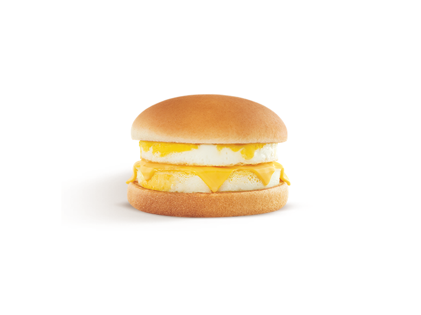 Sándwich Doble Huevo