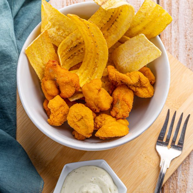 Chicken Tenders
