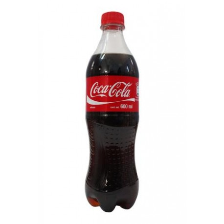 COCA DE 450ML