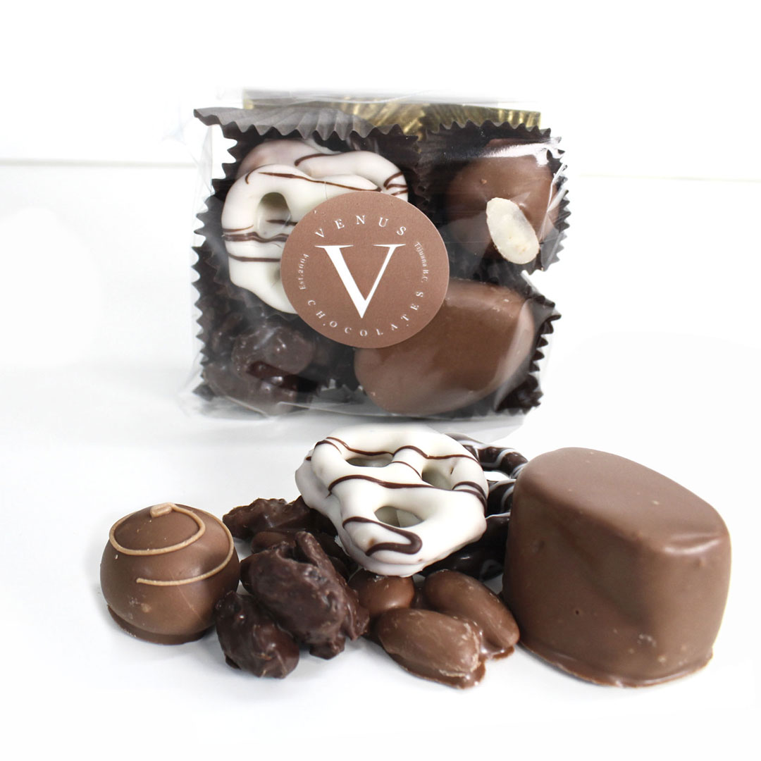 Chocotreats/ Surtido Mini