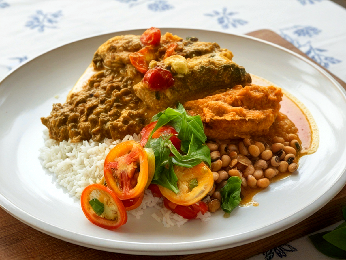 Restaurante Sabor Do Nordeste