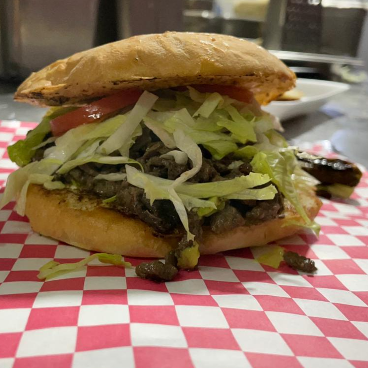 TORTA - BISTEC