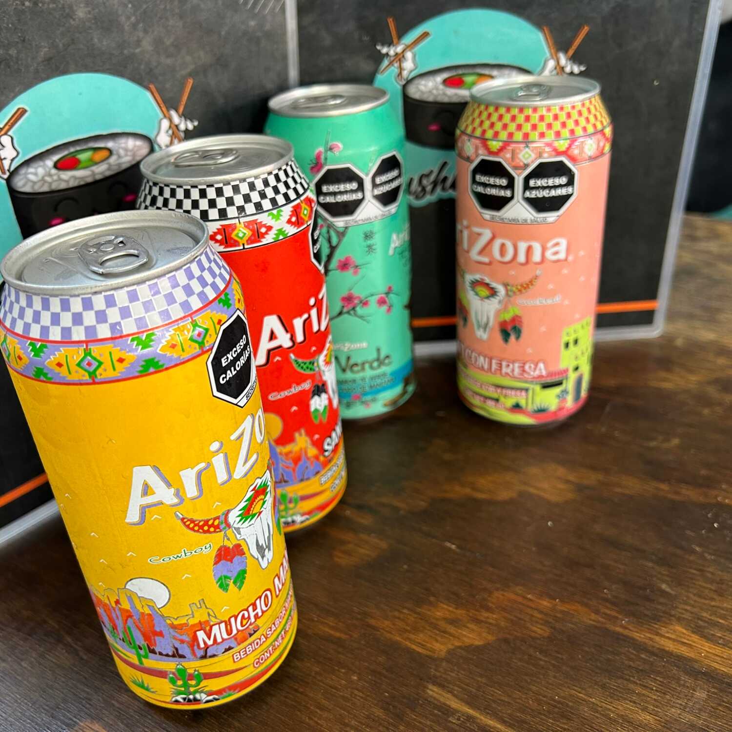 Arizona 500ml
