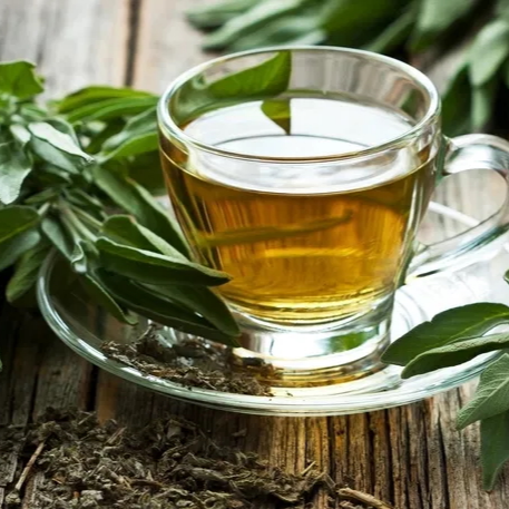 Té Verde