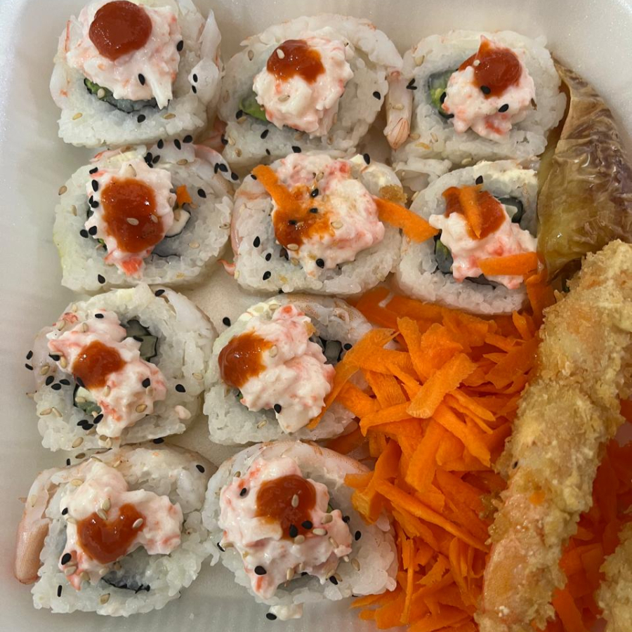 EBY ROLL