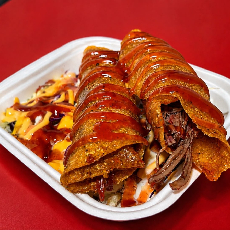 Taco Sencilla
