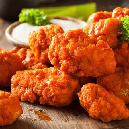 Boneles 15pzas