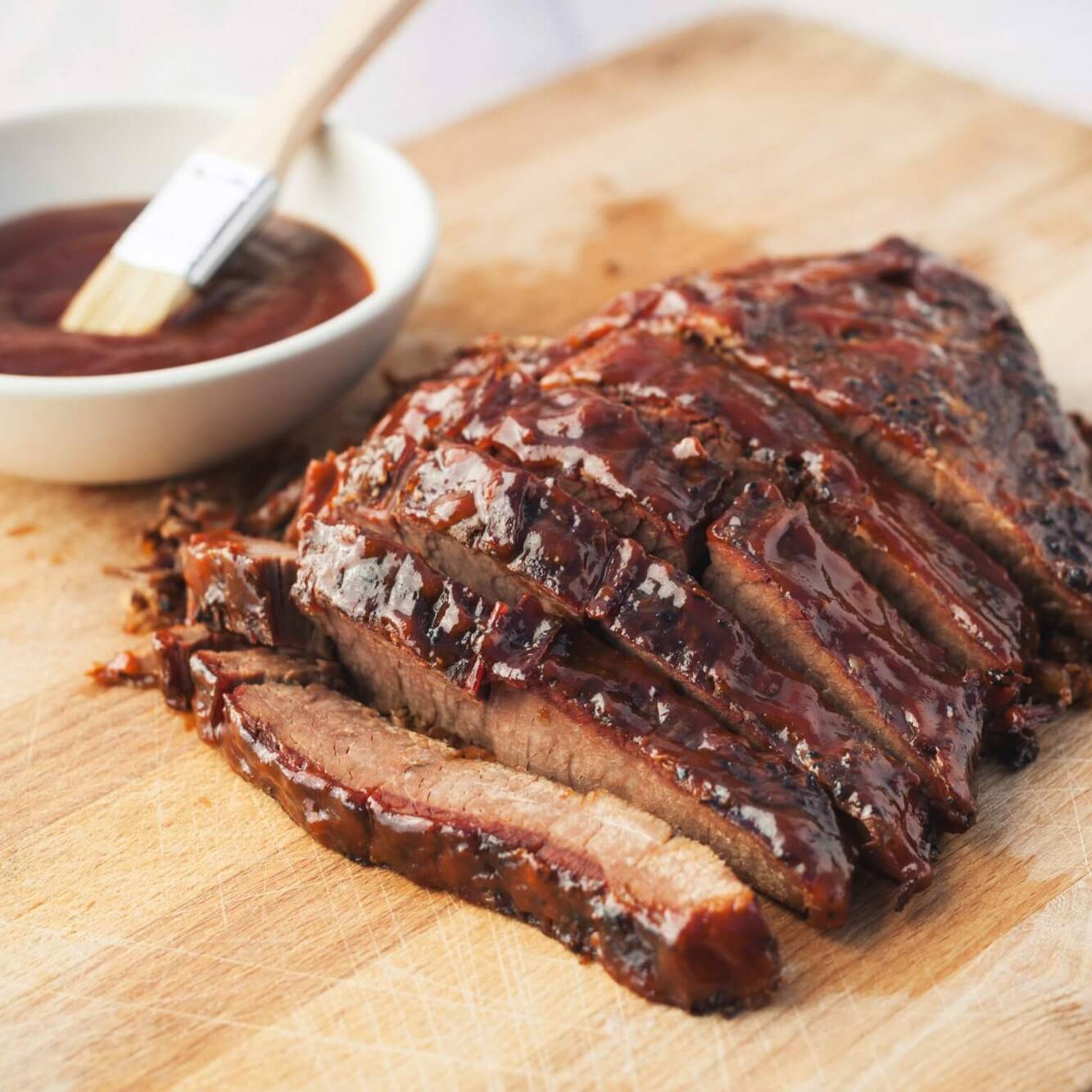 Brisket de Cerdo