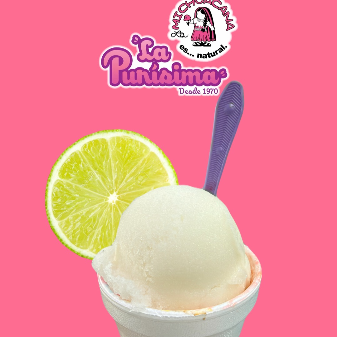Nieve de Limon