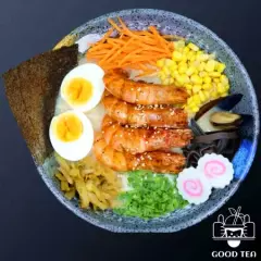 Mariscos