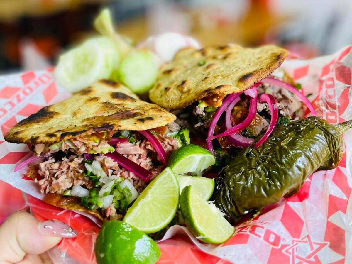 Taquería El Gordo