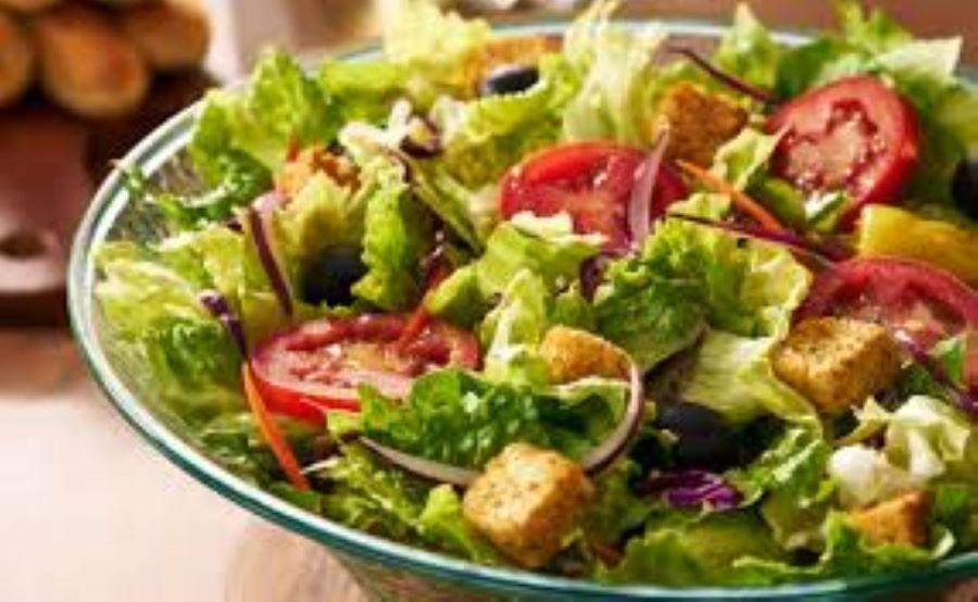 Insalata della Casa | 4px