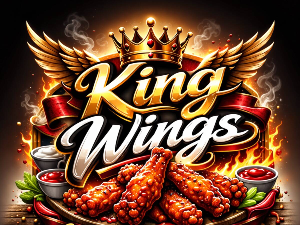 King Wings