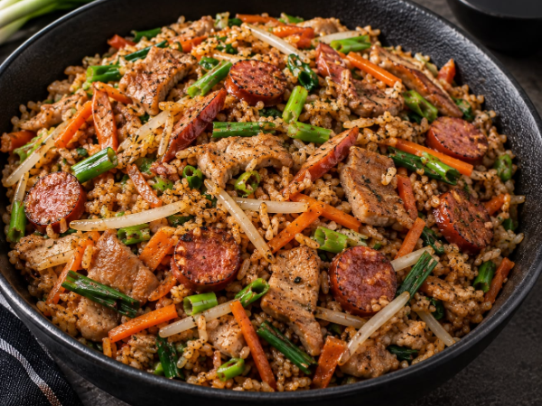 Mr Wok