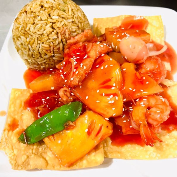 KAMLU WANTAN